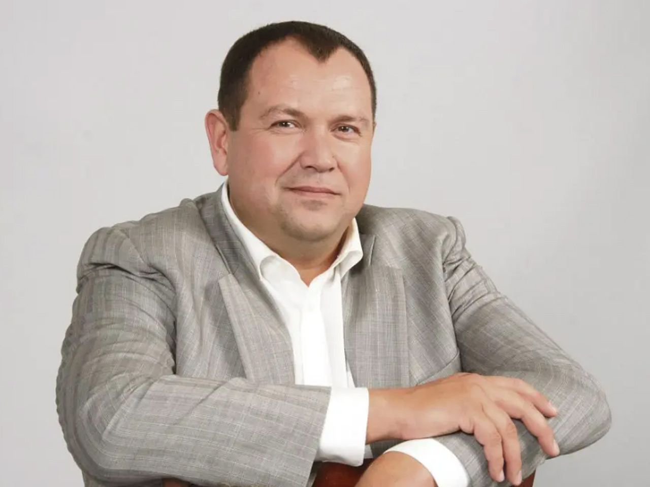 War and business: Serhiy Kasyanov on strategy and values in wartime conditions